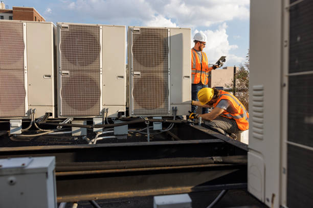 Best Furnace Repair Near Me  in Winston Salem, NC
