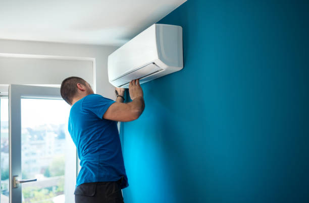 Best HVAC Repair Near Me  in Winston Salem, NC