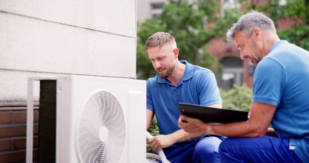 Best HVAC Air Duct Cleaning  in Winston Salem, NC