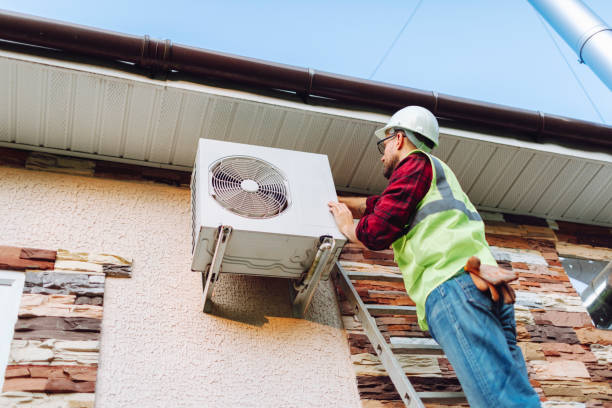 Best Affordable HVAC Services  in Winston Salem, NC