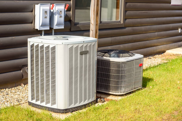Affordable Air Conditioning Repair in Winston Salem, NC